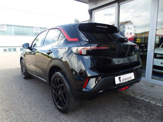 Opel Mokka GS-Line Grand Sport