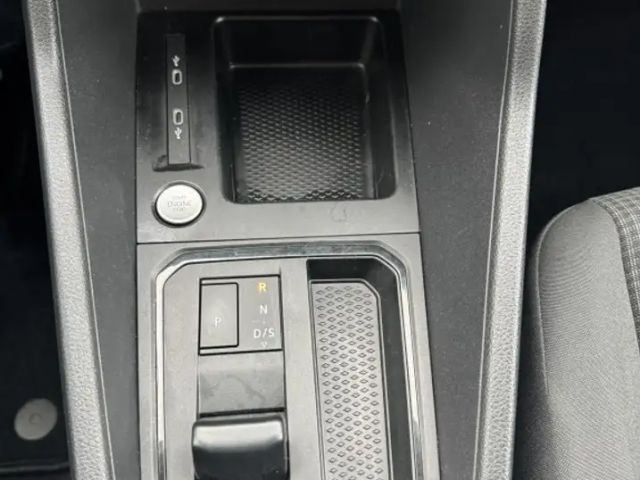 Volkswagen Caddy 2.0 TDI BMT DSG