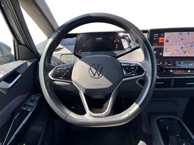 Volkswagen ID.3 Performance Pro