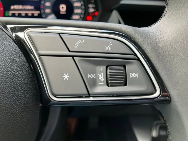 Audi A3 30 TFSI Sedan