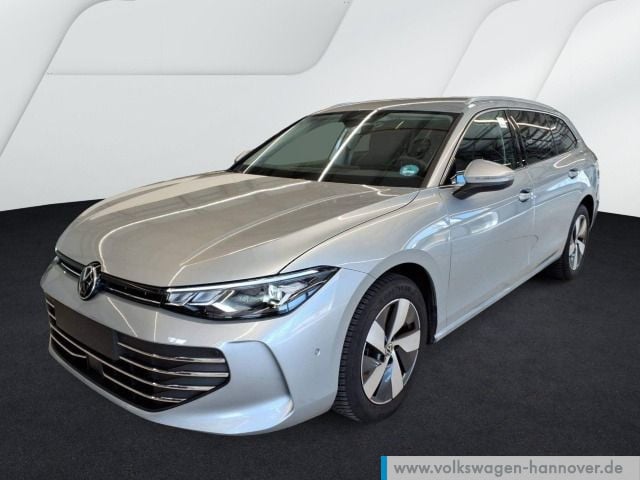 Volkswagen Passat 2.0 TDI Business DSG Variant