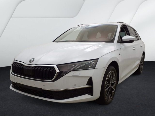 Skoda Octavia Combi Tour