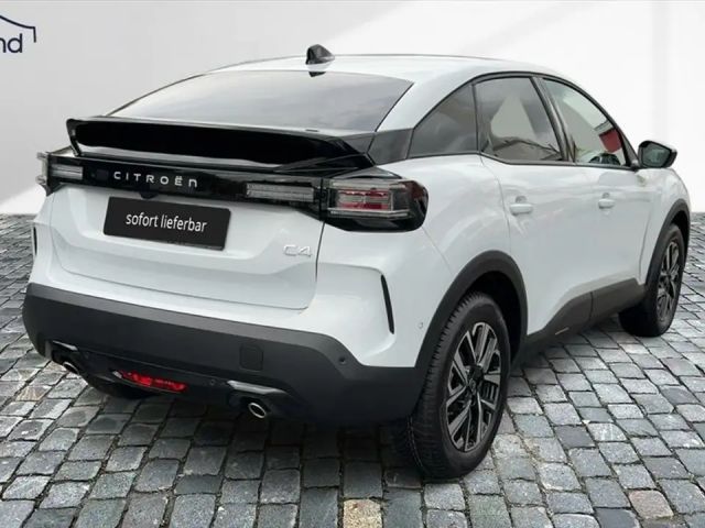 Citroën C4 Max PureTech