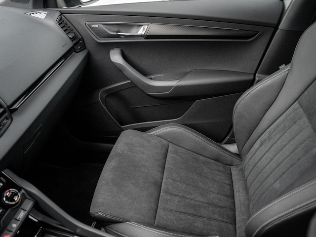 Skoda Karoq 2.0 TDI 4x4