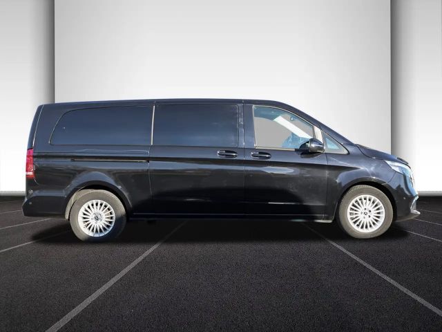 Mercedes-Benz V 300 AVANTGARDE Extralang