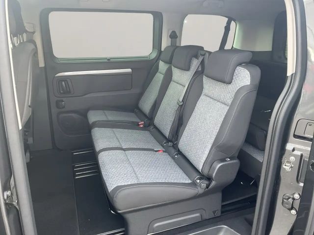 Citroën Spacetourer BlueHDi Plus