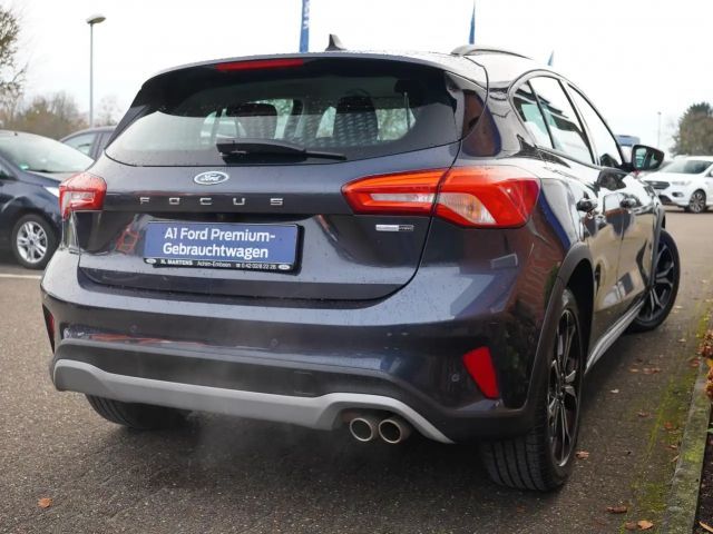 Ford Focus Active EcoBoost