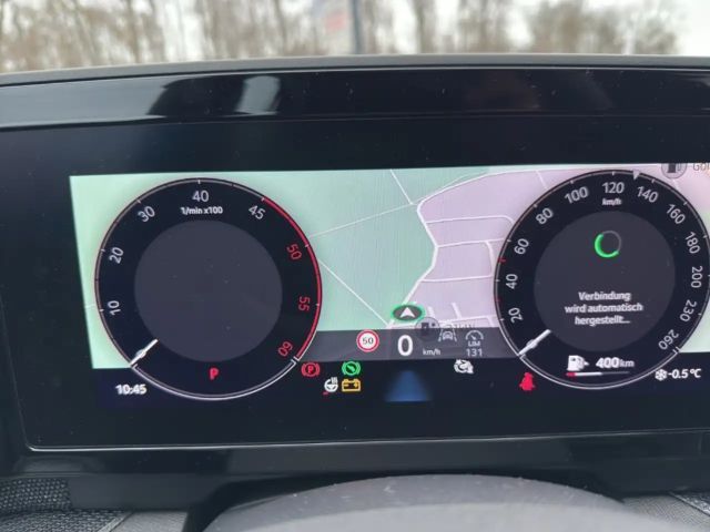 Skoda Kodiaq 2.0 TDI 4x4 Selection