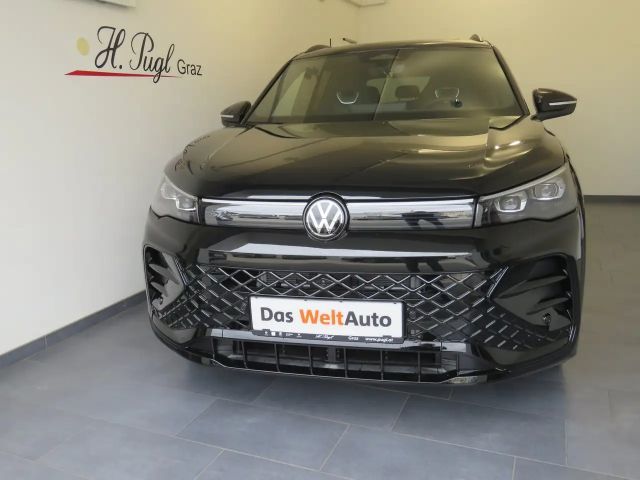 Volkswagen Tiguan DSG Sport eHybrid