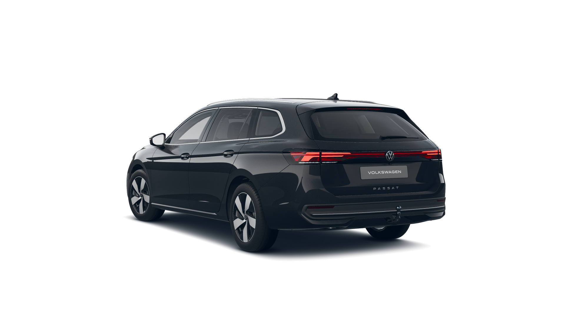 Volkswagen Passat 2.0 TDI Business DSG Variant
