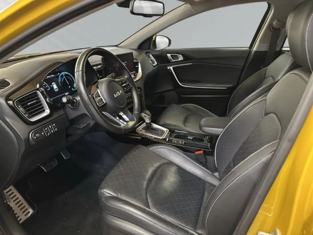 Kia XCeed PHEV Platinum Edition
