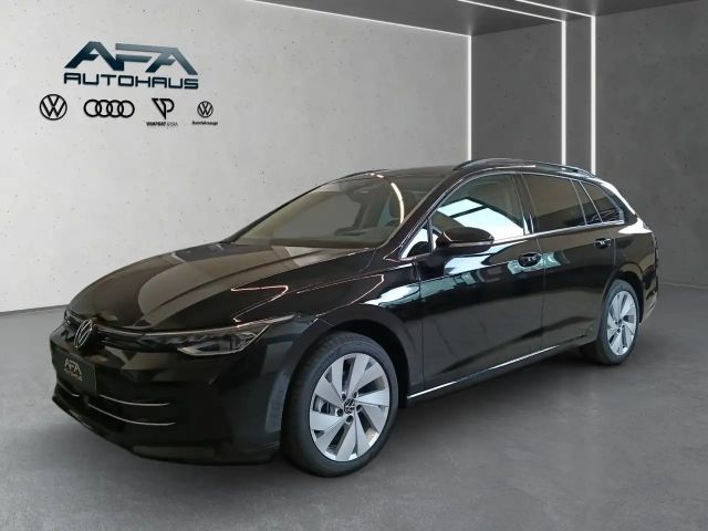 Volkswagen Golf 1.5 eTSI Variant