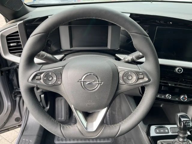 Opel Mokka GS-Line Grand Sport