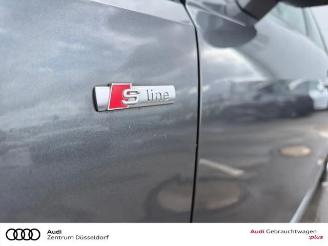 Audi A4 40 TFSI Avant Quattro S-Line