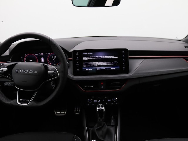 Skoda Kamiq 1.5 TSI Monte Carlo