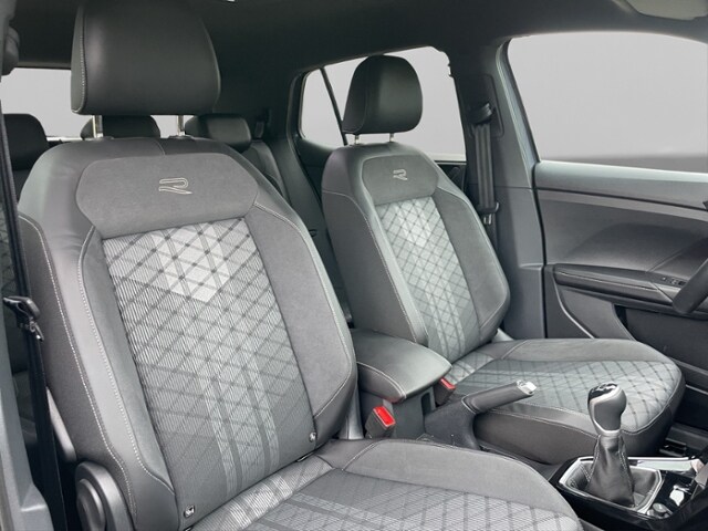 Volkswagen T-Cross 1.0 TSI