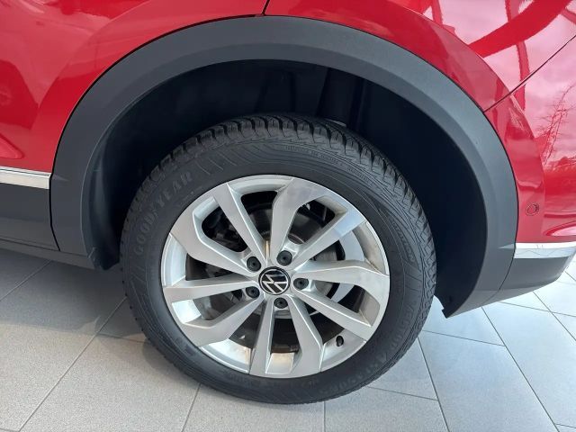 Volkswagen T-Roc 2.0 TDI 4Motion Style