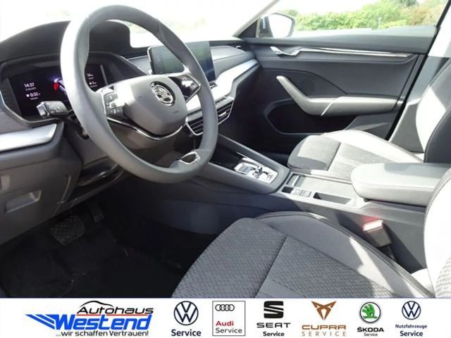 Skoda Octavia 2.0 TDI Combi Style Style