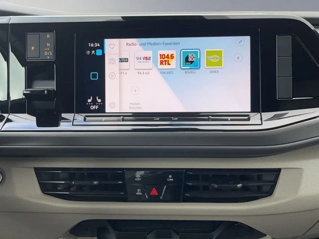 Volkswagen Multivan 2.0 TDI DSG T7