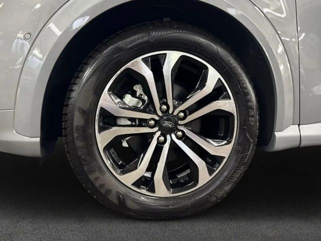 Ford Puma EcoBoost ST Line