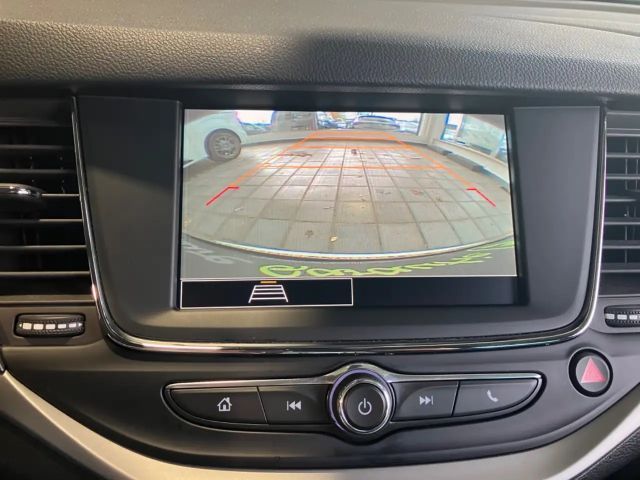 Opel Astra 1.2 Turbo