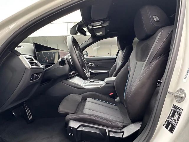 BMW 320 320i M-Sport Touring