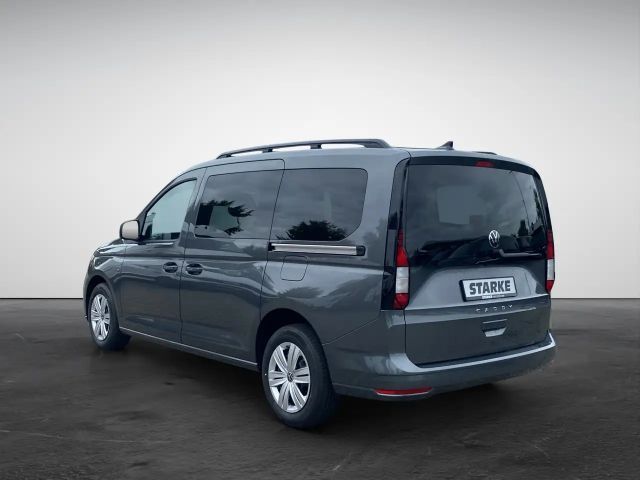 Volkswagen Caddy 2.0 TDI DSG Family Maxi