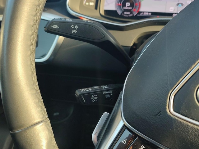 Audi A6 40 TDI Avant S-Tronic