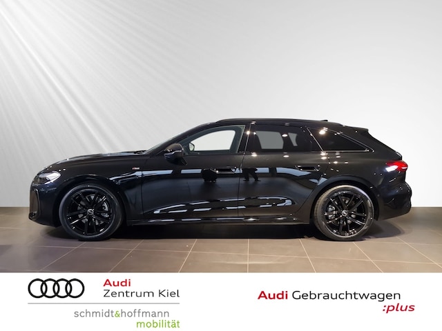 Audi A5 Avant S-Tronic