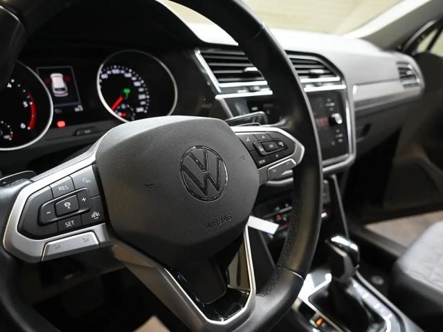 Volkswagen Tiguan 4Motion DSG Life