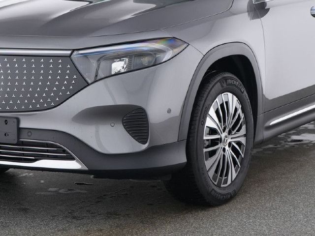 Mercedes-Benz EQB 250