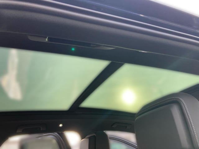 Volkswagen Touareg 3.0 V6 TDI