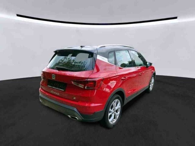 Seat Arona 1.0 TSI FR-lijn