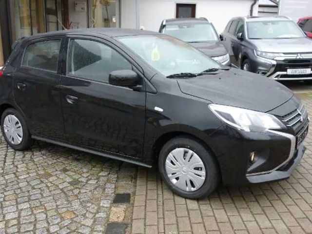 Mitsubishi Space Star Star