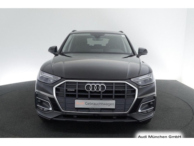 Audi Q5 40 TDI Quattro S-Tronic