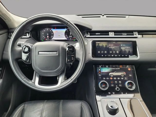 Land Rover Range Rover Velar D300 S