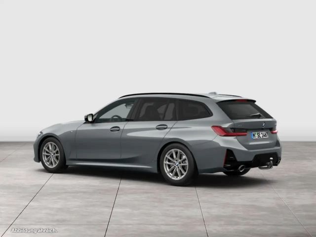 BMW 320 320d M-Sport xDrive