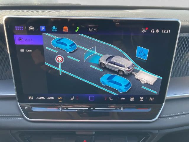 Volkswagen Tayron 1.5 eTSI DSG Life