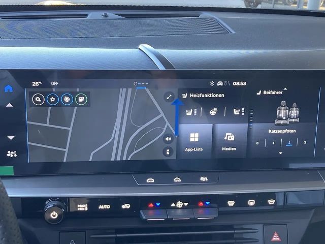 Opel Grandland X Ultimate