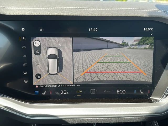 Volkswagen Touareg 3.0 V6 TDI R-Line