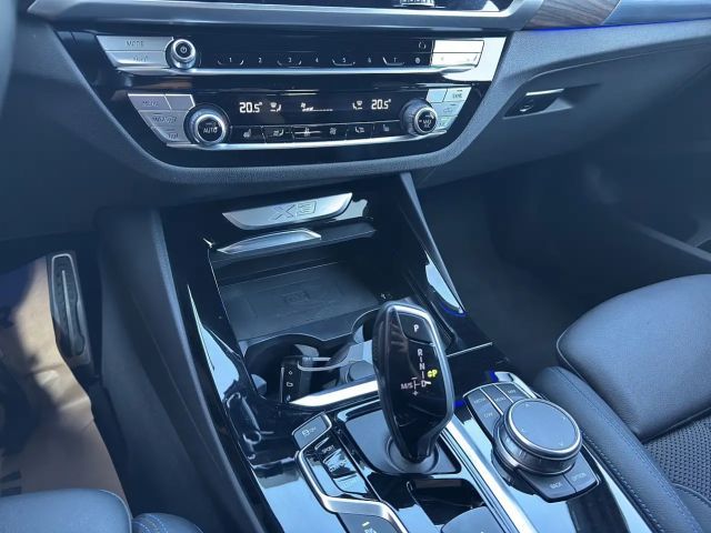 BMW X3 M-Sport xDrive