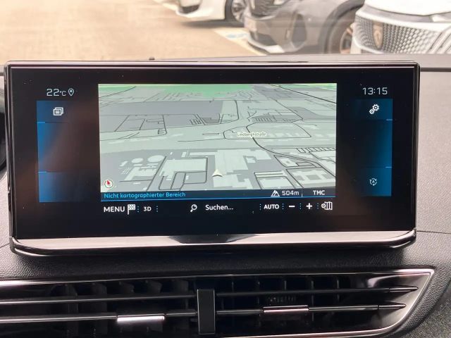 Peugeot 5008 Allure Pack PureTech