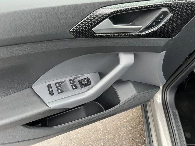 Volkswagen T-Cross DSG Style