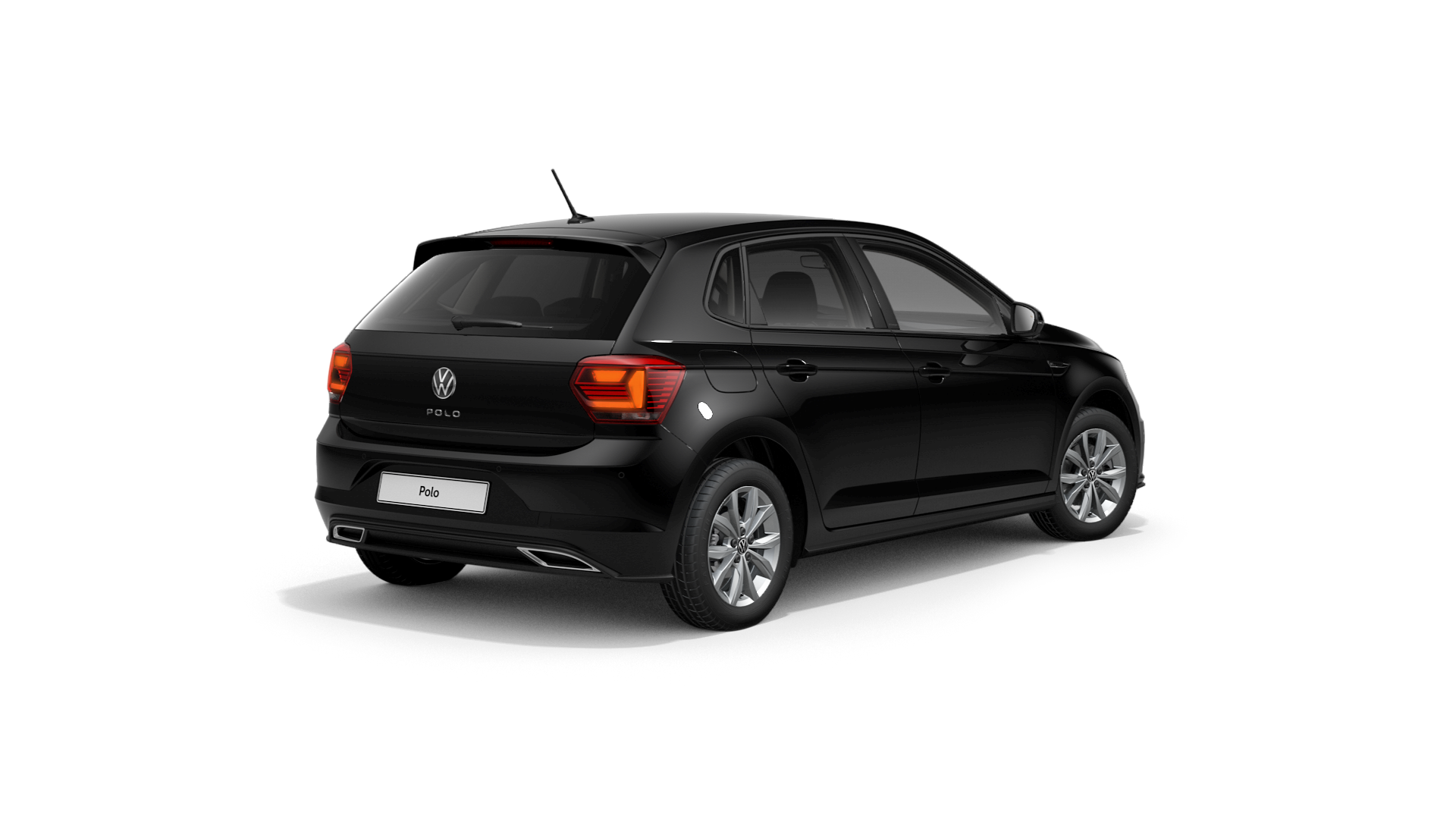 Volkswagen Polo 1.0 TSI DSG R-Line