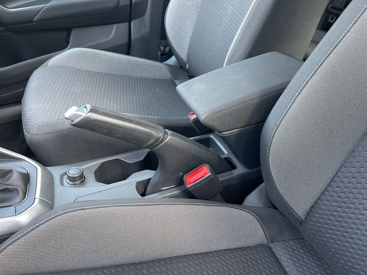 Volkswagen Polo 1.0 TSI DSG Life