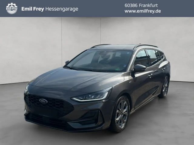 Ford Focus 1.5 EcoBlue Wagon