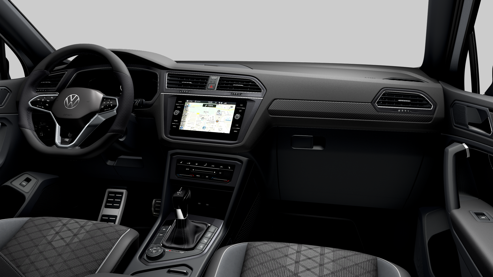 Volkswagen Tiguan 2.0 TDI Allspace R-Line