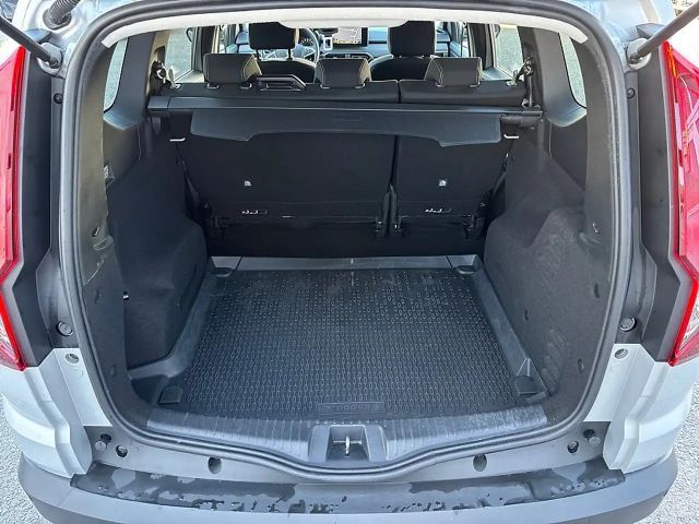 Dacia Jogger Extreme TCe 110