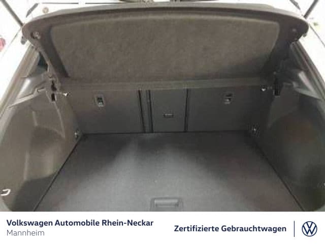 Volkswagen T-Roc 1.5 TSI DSG R-Line