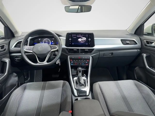 Volkswagen T-Roc 1.5 TSI DSG Life